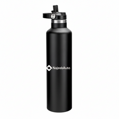 Alpine Bottle