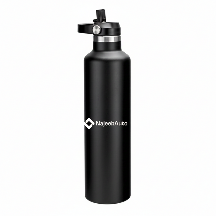 Alpine Bottle