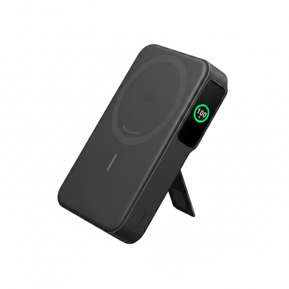 Power bank square