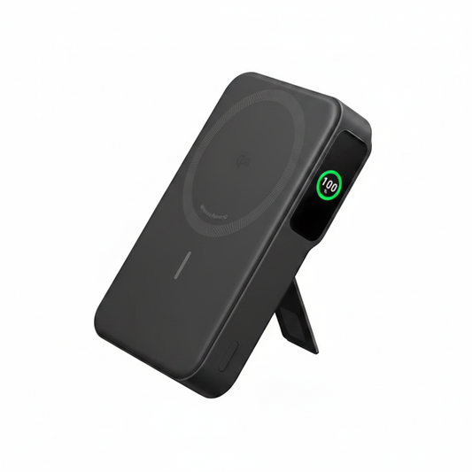 Power bank square