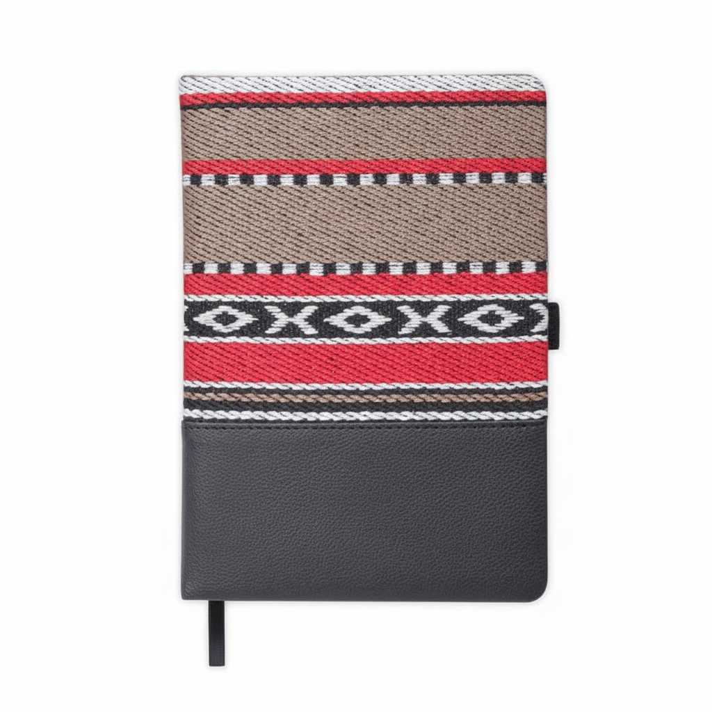 SADU A5 Notebook 1:1