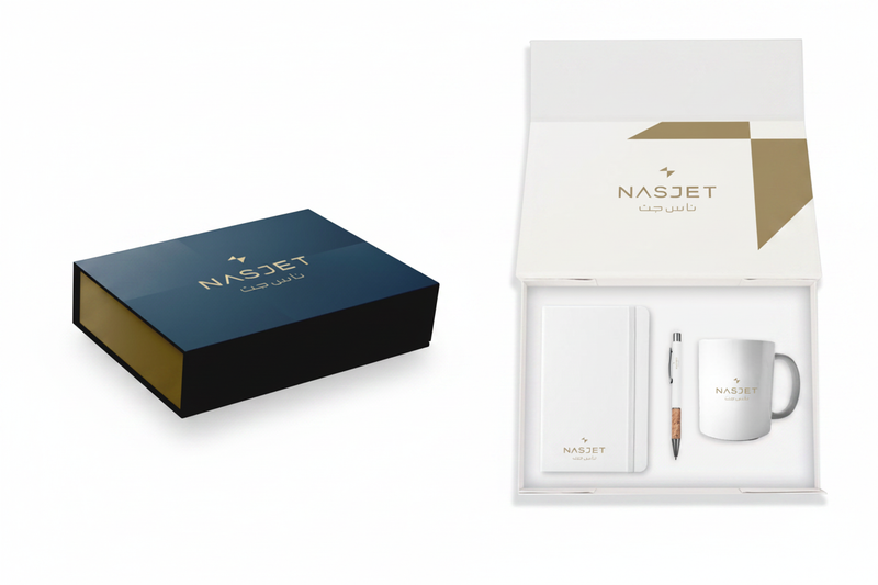 Welcome Kit